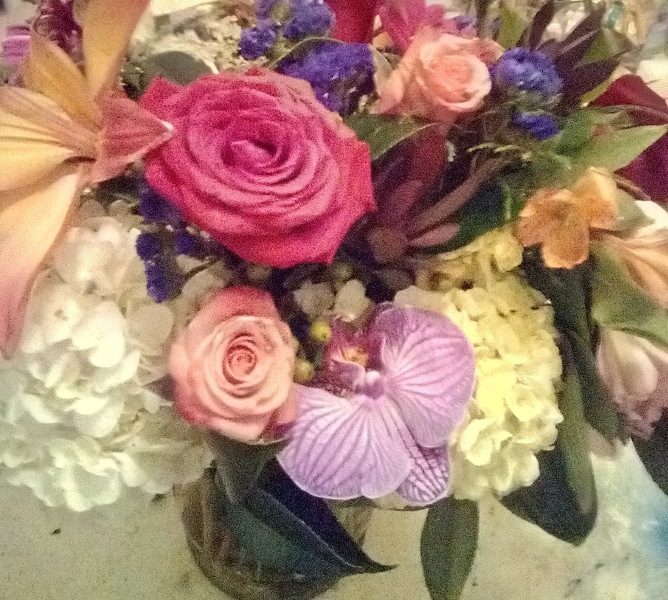 Designer's Choice from Polly's Blooms in Sumter, SC